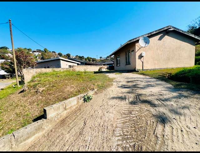 2 BEDROOM HOUSE FOR SALE IN UMLAZI U